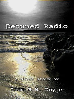 cover image of Detuned Radio